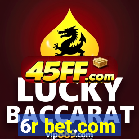 6r bet.com